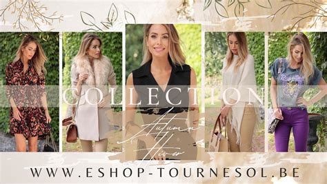 Espace femme Eshop TOURNESOL & LE BARON