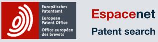 Espacent. Espacenet - patent search. Overview. National patent office databases. Global Patent Index (GPI) Release notes. Home. Searching for patents. Technical information. Espacenet - patent search. 