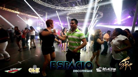 Espacio discotheque. Things To Know About Espacio discotheque. 