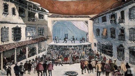 Espacios dramáticos en el teatro español medieval, renacentista y barroco. - World history shorts 1 answer key.