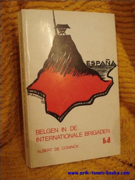 España, belgen in de internationale brigaden. - Álgebra supervivencia guía libro de ejercicios comprensión.