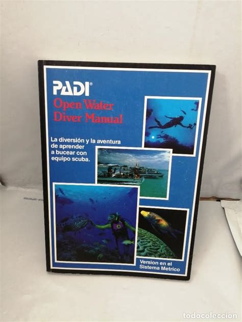 Espanol padi open water diver manual. - Ih case international 2090 2094 tractor workshop repair service shop manual download.