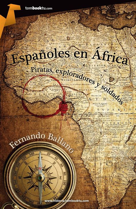 Read Online Espanoles En Africa By Fernando Ballano
