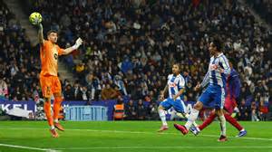 Espanyol - Barcelona