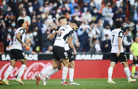 Espanyol vs Valencia Prediction and Betting Tips 2nd October 2022