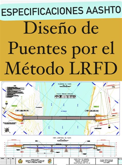 Especificaciones de la guía aashto para el diseño del puente sísmico lrfd. - Modern physical organic chemistry solution manual chapter 1.