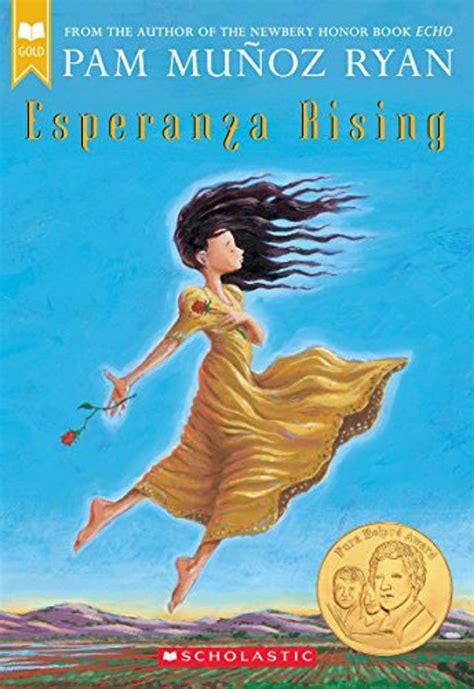 Esperanza rising pdf. Adapted Text 1 Uvas Uvas (grapes) (grapes) 1 Esperanza is is 12 12 years years old. old. She She lives lives with with Papa and Mama on on a a large large farm farm called called a a ranch. . The The year year is is 1924. 1924. Everyone Everyone is is getting getting ready ready for for the the g grape harvest harvest. 