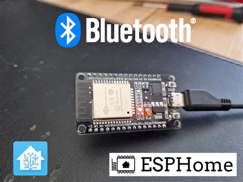 Esphome bluetooth proxy yaml example.  ESPHome YAML Configuration to create an ESP32 (origin...