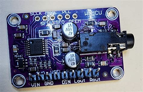 Esphome media player example.  It works with cloud There are many ways of cont...