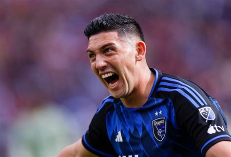 Espinoza shines as Earthquakes beat reigning MLS champs before huge crowd at Levi’s Stadium