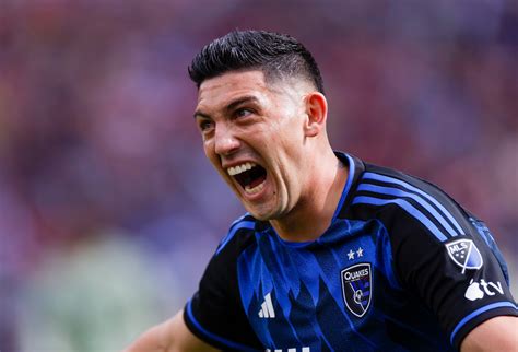 Espinoza shines as Earthquakes beat reigning MLS champs. Here’s why it was so important
