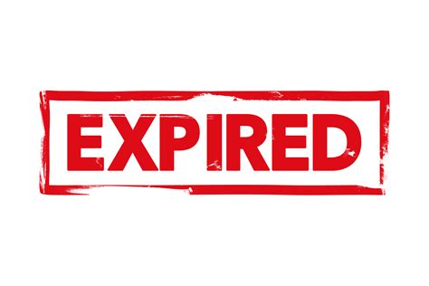 Espired - expire verb (END) C2 [ I ] If something that lasts for a fixed length of time expires, it comes to an end or stops being in use: My passport expires next month. The contract between …