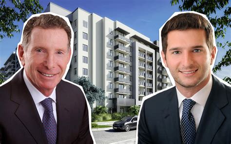 Esplanade apartments scores construction loan - The Real Deal South Florida