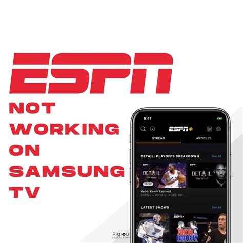Some popular VPNs that have been mentioned by users as potentially working with ESPN+ include ExpressVPN, NordVPN, and CyberGhost. However, it's recommended to thoroughly research and choose a reputable VPN provider, keeping in mind that there is no guarantee of success due to the ever-evolving nature of the "ESPN+ not working with VPN ...