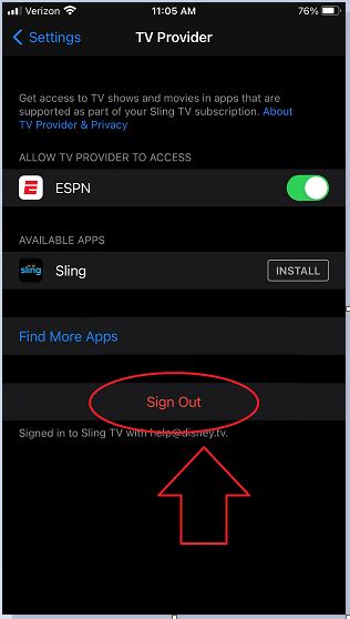 Espn app user must reauthenticate. Login: IAP forces reauthentication of the protected application and users must log in again. Secure key: End users must reauthenticate using their configured security-key-based, two-factor authentication. Enrolled second factors: End users must reauthenticate using one of the enrolled second factor authentication methods. 