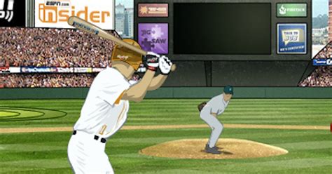 Espn baseball unblocked. I am a New Jersey native with a passion for baseball, statistics, computers and video games who enjoys spending quality time with his family. Co-chair of the SABR Games and Simulations Committee (https://sabrbaseballgaming.com) since August 2022. 