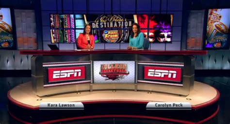 Espn basketball tonight. Are you a die-hard football fan who never wants to miss a game? Do you eagerly await every Monday night to watch ESPN’s thrilling coverage of the NFL? If so, you’re in luck. When it comes to streaming ESPN Monday Night Football live, there’... 