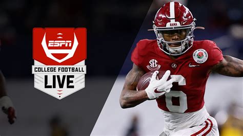 Espn college football today live. Things To Know About Espn college football today live. 