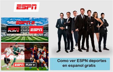 Espn de portes en español. Stream the Spanish LALIGA Match En Español-FC Barcelona vs. Granada (LALIGA) live from ESPN Deportes on Watch ESPN. Live stream on Tuesday, February 13, 2024. 