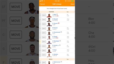 Espn fantasy basketball points rankings. ESPN is the place for NBA stats! Find a list of the team stat leaders for the 2023-24 NBA Regular Season. 