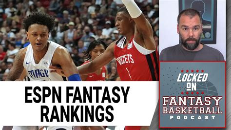 Espn fantasy basketball ratings. Things To Know About Espn fantasy basketball ratings. 