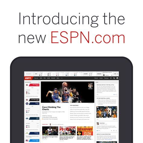 espnW is dedicated to engage and inspire women through sports, presenting articles, interviews and videos at the crossroads of sports and culture.