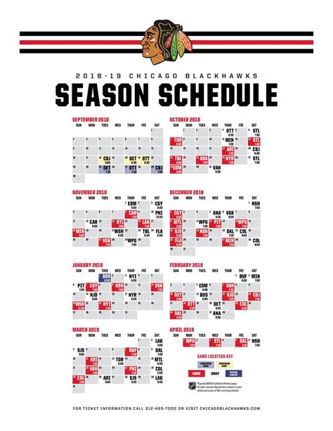 Espn hawks schedule. Chicago. Blackhawks. ESPN has the full 2023-24 Chicago Blackhawks Regular Season NHL schedule. Includes game times, TV listings and ticket information for all Blackhawks games. 