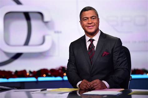 Espn male anchors. Women like Robin Roberts, Gayle Gardner, Andrea Kremer and Linda Cohn helped pave the way for women in the mostly male-dominated sports television world of the 1980s and '90s, turning heads when ... 