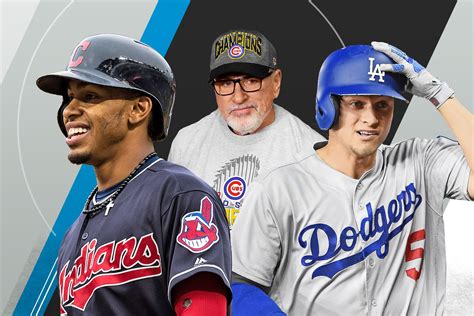 Espn mlb expert picks. The 2023 MLB postseason is upon us. We asked Eric Karabell, Tristan H. Cockcroft and Todd Zola for their predictions for the wild-card rounds, World Series matchup and who will win the championship. 