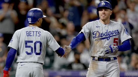 Espn mlb predictions.  In a new bold predictions article, he singled out five diff...