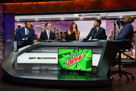 ESPN Mission and Values; ESPN Fact Sheets. ESPN, Inc. Fact Sheet; ESPN Plaza Fact Sheet; James Pitaro, Chairman, ESPN and Sports Content; ESPN Front Row; ESPN …. 