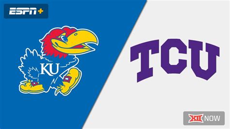 TCU Men's Basketball 2023-24 Schedule: The Horned Frogs will play 16 games at the Schollmaier and open Big 12 play at Kansas. ... January 20 - Iowa State - Time TBD - ESPN, ESPN2, or ESPNU .... 