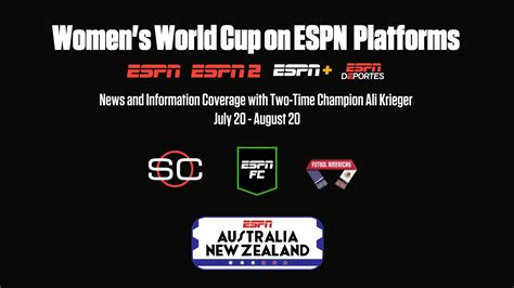 Espn women's soccer schedule. Things To Know About Espn women's soccer schedule. 
