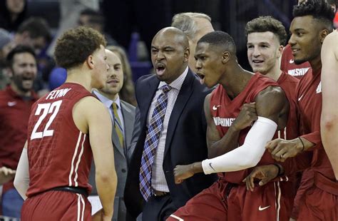 The Washington State Cougars have taken yet another gut 