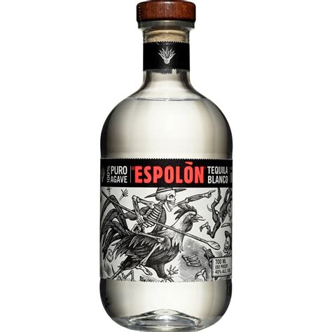 Espolon Tequila Price