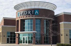 Esporta fitness joliet. 3851 LAKE EMMA RD. LAKE MARY , FL 32746. Phone: (407) 804-2528. Registration No. HS9556. Schedule a Tour. Group Fitness Schedule. View Kids Klub Hours. 