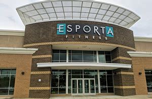 Esporta Fitness - Little Rock Hours: 8am - 7pm (3.5 miles) Anytime Fitness - North Little Rock Hours: 24 hours (6.7 miles) Esporta Fitness - N Little Rock Hours: 8am - 6pm (7.0 miles) Anytime Fitness - Bryant . 