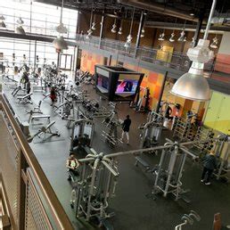 Esporta fitness west chester ohio. They have great equipment but need to step up their game as far as cleanliness! Dude next to me just ran and dripped sweat all over the treadmill and didn’t wipe it down-gross! 