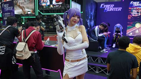 Esports, cosplay, live music & more at San Diego's newest gaming festival