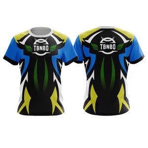 Esports Jerseys - CustomYo Team Sportswear