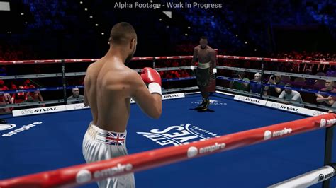 Esports boxing club. ESports Boxing Club will release as an Early Access game on Steam, with plans to also launch on PS4, PS5, Xbox One, and Xbox Series S/X. MORE: 8 Best Boxing Games Ever Made (& 7 Worst) 