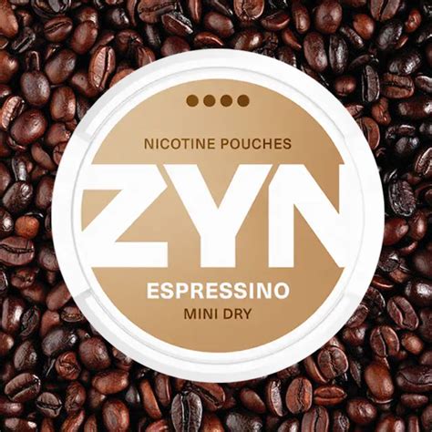 Espressino Zyn Review: A Refreshing Boost for On-the-Go Moments