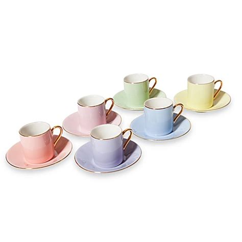 Espresso Cups Bed Bath & Beyond