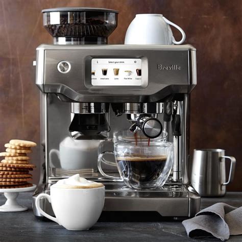 Espresso and coffee maker. 2 days ago · Coffee Maker Ratings. Start your day with a good cup of joe. Coffee makers vary among drip, single-serve, and specialty models with features and conveniences to brew your daily fix. View our ... 
