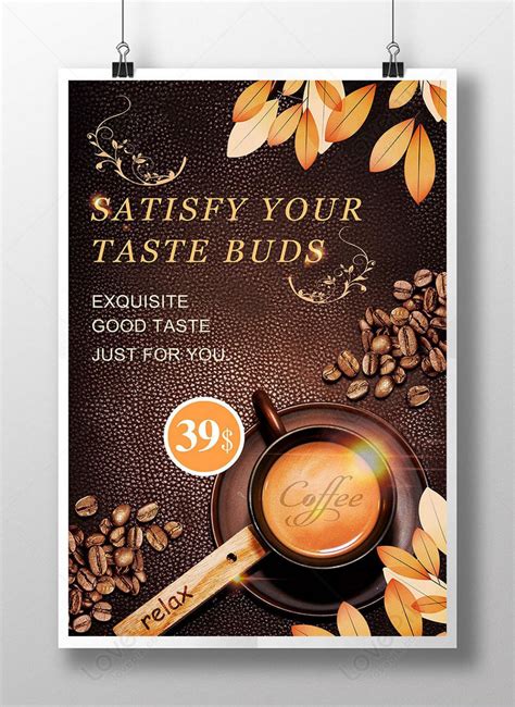 Espresso beans posters. Are you looking for a simple yet powerful tool to create eye-catching posters? Look no further than Canva Poster Maker. With its user-friendly interface and extensive library of te... 