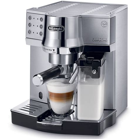 Espresso machine delonghi. Things To Know About Espresso machine delonghi. 