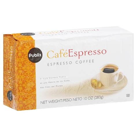 Espresso powder publix. Enjoy convenient in-store pickup. Grab your favorite Pub Sub. Order it exactly the way you want it today. $10 off grocery delivery.*. Code: MAY10OFF. Limit 1 delivery. *Minimum $35 order. Exp 5/31/24. 