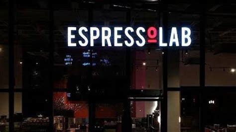 EspressoLab & Emirgan Sütiş Career Center.