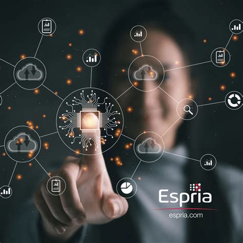 Espria - Empowering Digital Workspaces