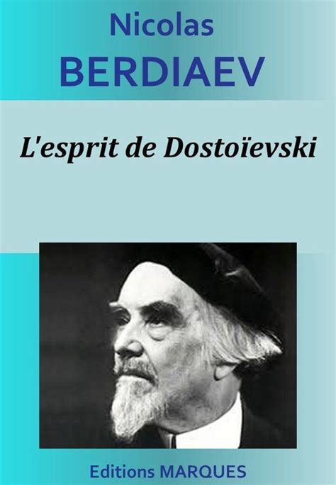 Esprit de dostoievski [par] nicolas berdiaeff. - Database concepts 6th edition solution manual.